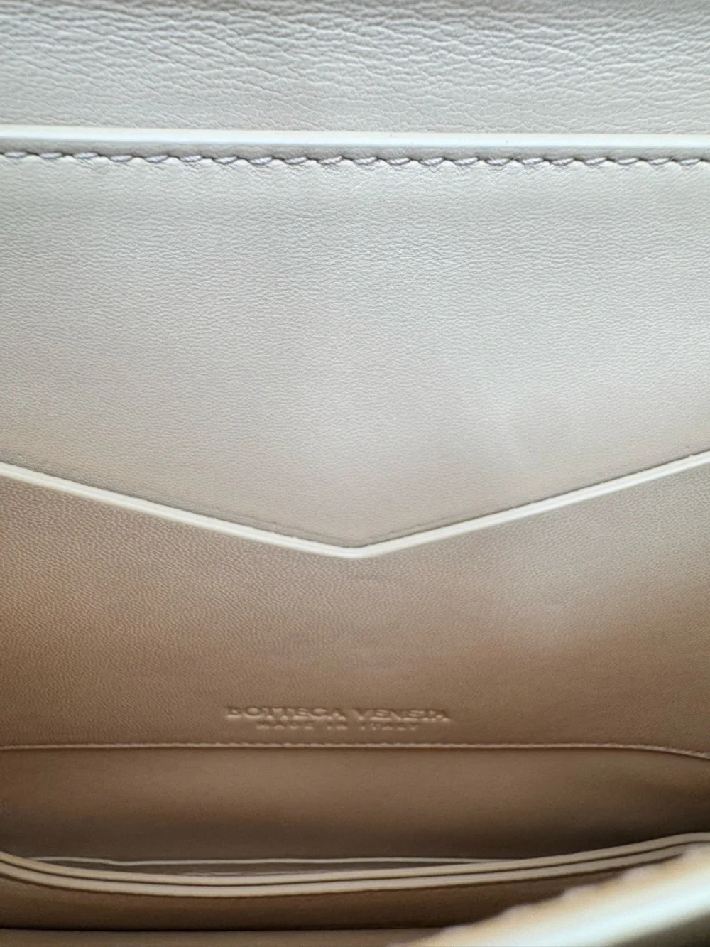 SOLD NEW Bottega Venta The Mount Large Chain Bag - Picture 12 of 15